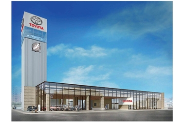 幕張店リニューアルオープン