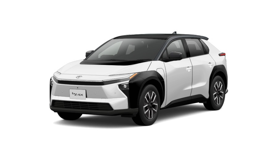 bZ4X 試乗会開催！！