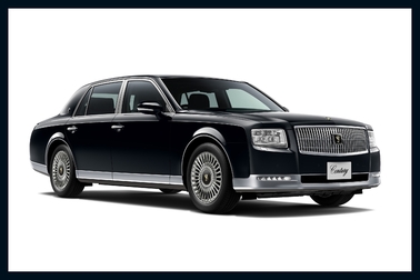 ボディカラーは神威（かむい）エターナルブラック〈225〉