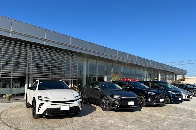 ギャラリー東総