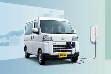 デラックス（電気自動車）