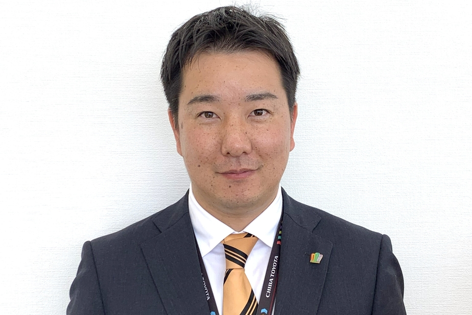 君津店 | 千葉トヨタ自動車株式会社
