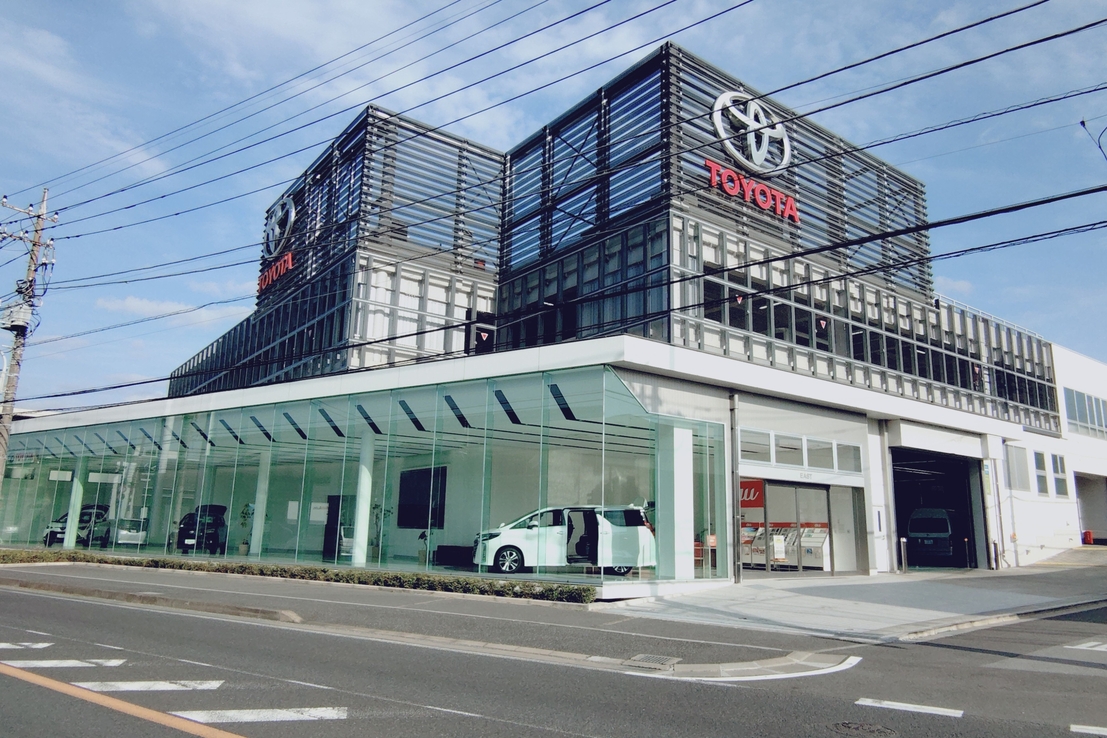 習志野店