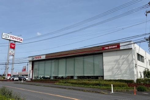 成田店