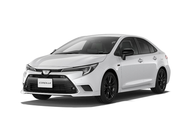 カローラ 特別仕様車 ACTIVE SPORT（2WD）