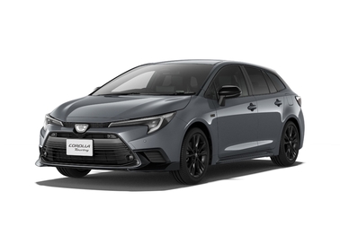 カローラ ツーリング 特別仕様車 ACTIVE SPORT（2WD）