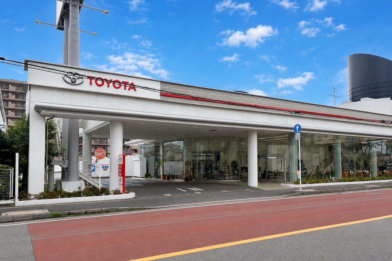 市川
